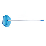 Pool Net Length Adjustable Swimming Pool Cleaning Net Professional Easy Assembly Pool Leaf V1294-YM0901-3111240048811