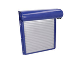 Automatic Chicken Coop Door with Time Setting Rolling Curtain Chicken Door Opener for Duck Goose V1294-YM0521-3111230034711
