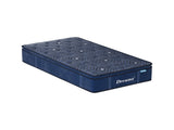DreamZ Spring Mattress Euro Top All Sizes 30CM MS1023-KS-BL