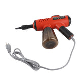 Portable Handheld Steam Cleaner 10s Quick Heat 3 Temperature Adjustable Deep Cleaning Machine with V1294-YM0901-H49240RB-US