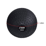 25kg Tyre Thread Slam Ball Dead Ball Medicine Ball for Gym Fitness V63-821791