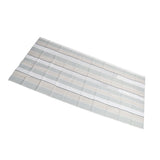 Swing Sunshade 600D Oxford Cloth Waterproof Weather Resistant Flame Retardant Playground Roof Canopy V1294-YM0901-3111240090611