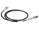 CO2 Universal External Hose Adapter G5/8-14 1.5m Soda Hose Soda Machine Accessories V1294-YM0901-3113210024611