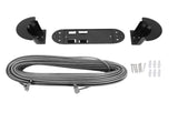 Cable Holder for Starlink Space Saving Multifunction Portable Replacement Cable Management V1294-YM0901-3113240160615