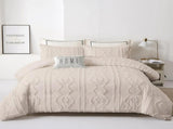 Botanical Amalfi Quilt / Doona / Duvet Cover set V745-AQ081972K3