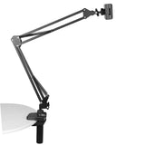 Simplecom CL516 Foldable Long Arm Stand Holder for Phone and Tablet V28-SIMCL516