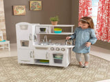 Doll Cottage with Furniture for kids V178-12434
