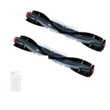 Compatible with Neato Botvac D Series D3 D4 D5 D6 D7 Replacement Main Brush 3-Pack Accessories V1188-NATH-SP5-8284