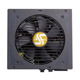 SeaSonic 850W FOCUS PLUS Gold PSU V28-PSUSEAFOCUS850FX