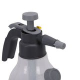 Hand Pump Sprayer 3L 0.8Gallon Hand Pressurized Spray Bottle with 360&deg Rotating Adjustable Nozzle V1294-YM0901-3111260000811
