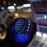 9-Inch USB Rechargeable LED Baseball for Night Play V1308-DSZKI-231
