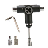 1 Set Skateboard Multi-Functional Skate Tools for Skateboards and V1192-AZ-W-23975