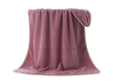 Large Oversized Towels, Plush Bath Towels, Hotel Collection, for Bathroom and Shower, Highly V1369-AZ3-W-21594