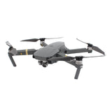 2 Pairs Of Noise-Reducing Folding Propellers For Dji Mavic Pro Platinum And Full Carbon Fiber PRL-51491750DBT