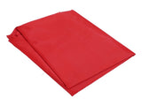 Canopy Replacement Top 420D Oxford Cloth 9.5FT Folding Canopy Tent Shade Top Cover for Outdoor V1294-YM0901-3111240116911