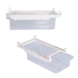 Refrigerator Storage Box Pull Out Refrigerator Storage Box for Dumpling Egg Storage V1294-YM0714-3113210185911