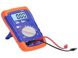 A6243L Capacitance Tester Multifunctional High Accuracy Low Energy Consumption Intelligent Digital V1294-YM0901-3117210098011