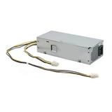 64Pin 180W PSUs Replacement Desktop Computer Power Supply for 510S-07ICB V530S-07ICB 00PC772 V1370-AZ4-12959