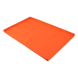 Silicone Griddle Mat Silicone Protective Mat Cover Grill Cover for Blackstone Griddle Top 36 Inch V1294-YM0703-3111230120814