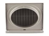Stainless Steel Ventilation Duct Wall Air Vent Cap for Ventilator Exhaust Fan Range Hood150mm Pipe V1294-YM0901-3113210063712