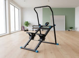 Vertical Climber Stair Stepper Machine Full Body Home Gym Fitness Equipment NEW VERSION V63-952451