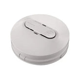 Clipsal Smoke Alarm Photoelectric Type 220-240 VAC 6.9-7.5 VDC Rechargeable Sealed In Lithium-Ion V1202-V1-CLI755RLPSMA4