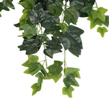 Hanging Green Ivy Bush 80cm V637-1014528