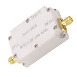 High Flatness Amplifier 10M6GHz 20DB Gain LNA RF Signal Drives Receiver Low Noise Amplifier for FM V1369-AZ3-W-15508