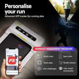 Everfit 2 in 1 Treadmill Electric Walking Pad Under Desk Home Gym Fitness 380mm White TMILL-380-PAD-WH