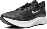 Nike Womens Zoom Fly 4 Running Shoes Sneakers - Black/White-Off Noir-Anthracite V563-CT2401-001-US6