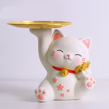 Porch Ornaments Light Luxury High Grade Storage Ornaments Living Room Desktop Decoration Gold Coin V1294-YM0626-3115220162012
