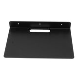 Floating AV Shelf Thickened Rust Proof Metal Wall Mounted Rack for Projector Set Top Box Router V1294-YM0706-3117230163911