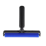 Dust Removal Roller Anti Static Cleaner Tool Silicone Roller Screen Film Roller for Household20.3cm V1294-YM0715-3117210240013
