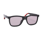 AI Smart Glasses 4 Gears Color Changing Touch Adjustable Photochromic Lens Call Noise Reduction AI V1294-YM0901-3117260019812