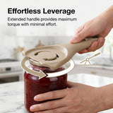 2026 New 3-in-1 Jar Opener, Adjtable Stainless Steel Lid Remover, Multi-Function Opener for Jars, V1258-DP02-F-416