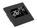3A Smart Thermostat LCD Display Programmable Widely Used Water Heating Thermostat for Home Office V1294-YM0901-3114230132212
