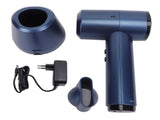 Rechargeable Cordless 5000mAh Batterry 6 Speed Adjustment Fast Drying Portable Travel V1294-YM0901-3113240267716