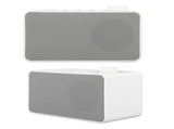 S16 White Noise Machine USB Rechargeable Portable Sound Machine with 8 Natural Sounds for Baby V1294-YM0703-3113230086111