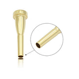 3C/5C/7C Trumpet Mouthpiece, Copper Material Trumpet Parts Trumpet Instrument V1192-AZ-W-3361