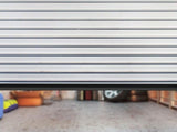 16ft Extra Thick Garage Door Bottom Seal EPDM Weatherstrip Black for Insulation and Soundproofing V1369-AZ3-W-16824