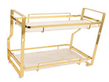 Bathroom Storage Shelf Wall Mounted Corner Organizer Standing Rack for Living Room Bedroom Kitchen V1294-YM0521-3112230017111