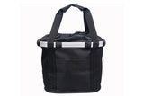 Portable Foldable Breathable Dog Bike Basket Puppy Bike Seat Suitable For Camping V1263-JX-7526