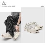 Canvas Shoes Casual Sneakers Lightweight Footwear Breathable Shoes Australian - Red - Size V1102-M-SHOE-98193-RED-9AU9EU42