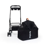 Fur King Lite - Black V364-FURKINGLITEB