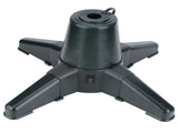 Christmas Tree Stand Electric 360 Degree Rotating Base Tree Support Shelf Decorations for Home40CM V1294-YM0901-3117200161211
