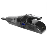 Multifunction 120W 4In1 USB Rechargeable Cordless Vacuum Cleaner with Light for Home Car Use V1294-YM0901-3113200099311