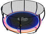 Kahuna LED Kit Suits 12ft Trampolines Multi-Colour Smart Motion Sensor Lighting with 16 colours LED-STP-SSL-10M