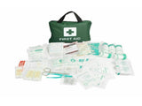 420 Pcs Deluxe Emergency First Aid Kit ARTG Registered Australia V1181-PE0256X2