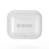 MOKIPods True Wireless Earbuds - White V177-TWSMP
