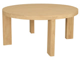 Apollo Round Dining Table V199-DT110APNIW